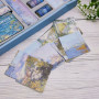 Канцелярський набір «Aquatic Delight» Claude Monet